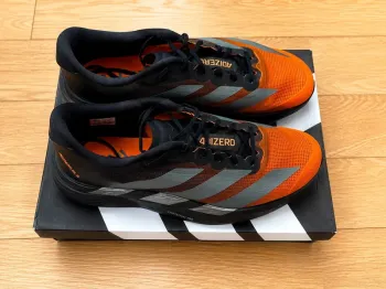Gebrauchtes Orange Adidas Adizero Evo SL bike