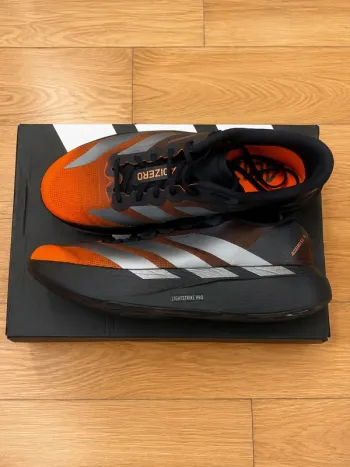 Gebrauchtes Orange Adidas Adizero Evo SL bike — Bild 4 von 5