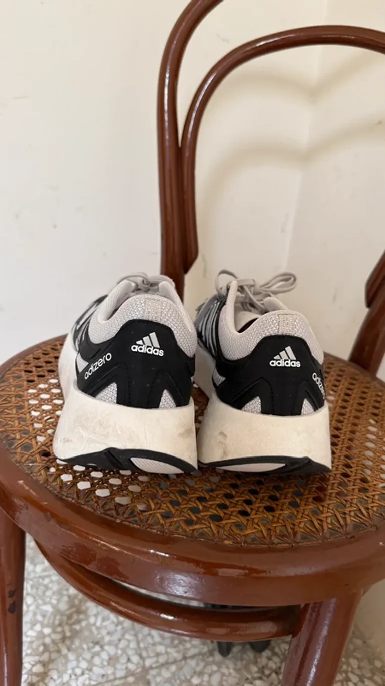Gebrauchtes Adidas Adizero bike — Bild 2 von 5