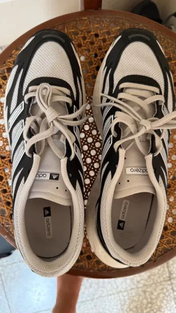 Gebrauchtes Adidas Adizero bike — Bild 3 von 5