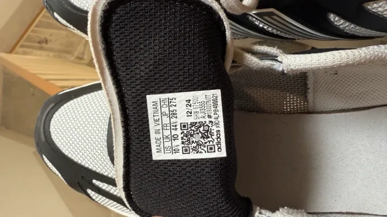 Gebrauchtes Adidas Adizero bike — Bild 4 von 5