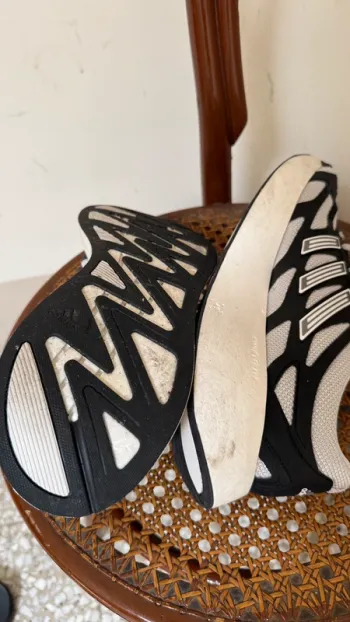 Gebrauchtes Adidas Adizero bike — Bild 5 von 5