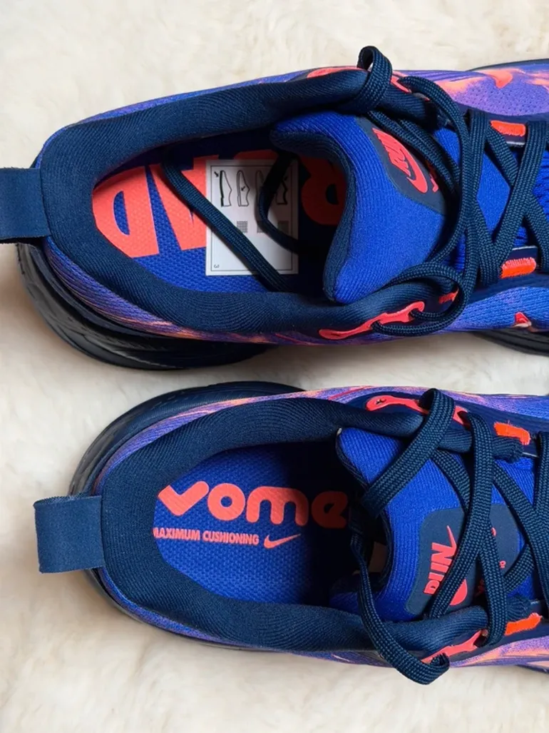 Brugt Nike Vomero 18 bike — billede 9 af 10