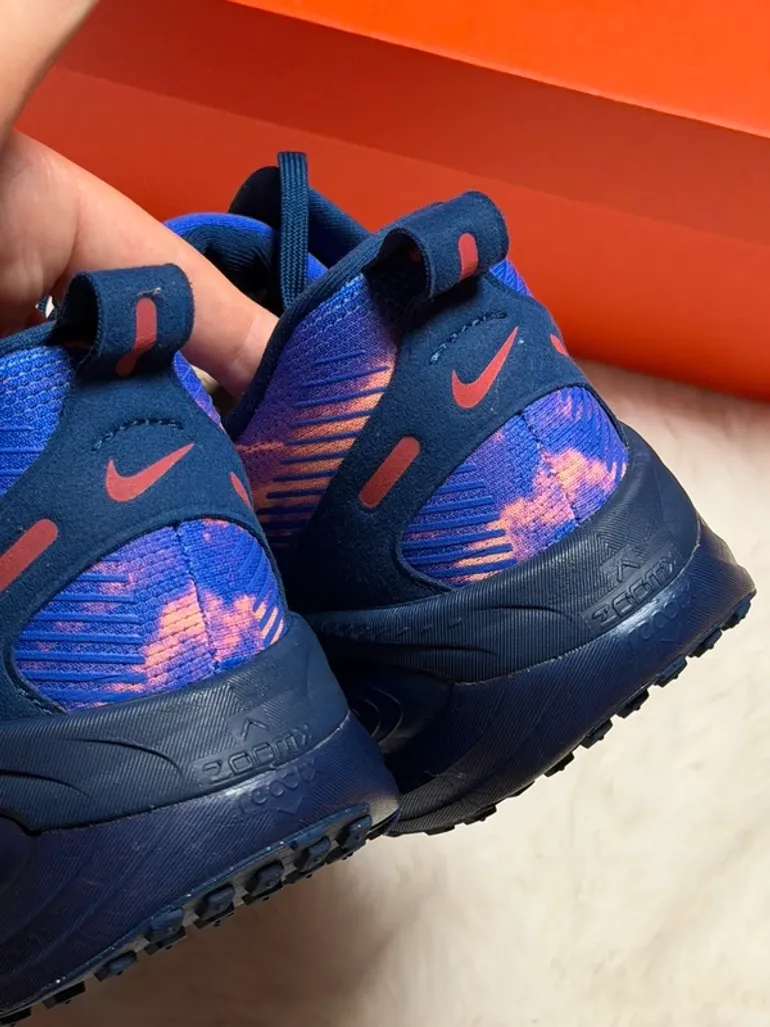 Brugt Nike Vomero 18 bike — billede 7 af 10