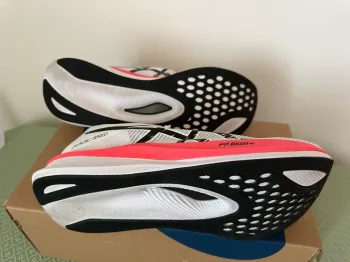Scarpa Magic Speed 3 bike usato — immagine 6 di 6