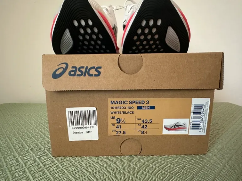 Used Scarpa Magic Speed 3 bike — image 2 of 5