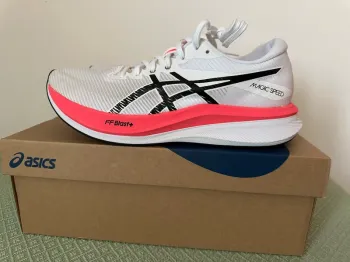 Used Scarpa Magic Speed 3 bike