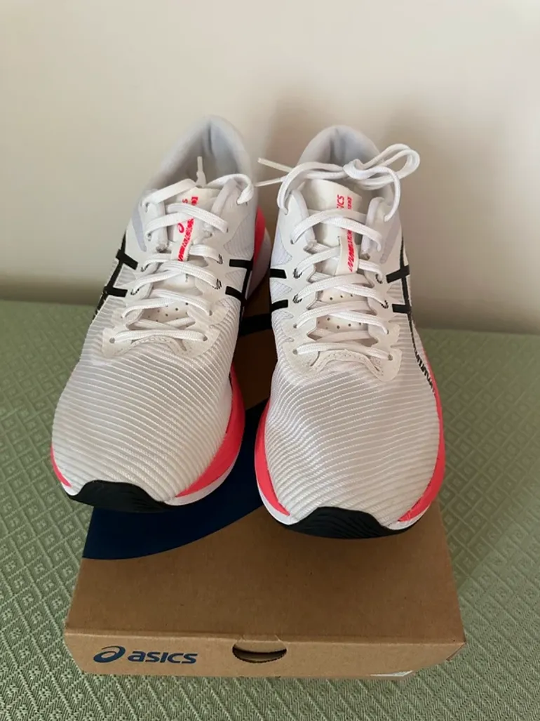 Used Scarpa Magic Speed 3 bike — image 3 of 5