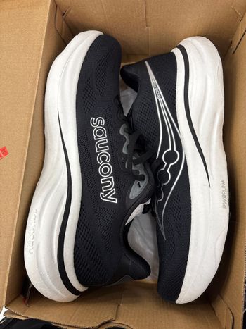 Used Saucony ride19 2026 bike — image 3 of 5