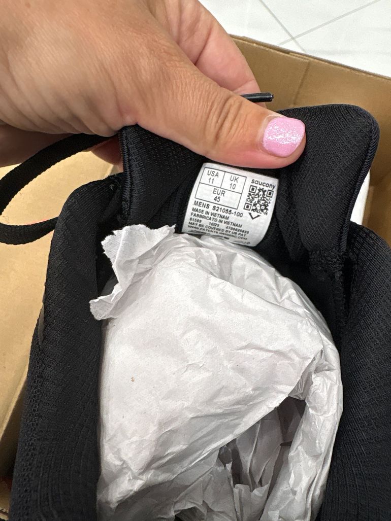 Used Saucony ride19 2026 bike — image 2 of 5