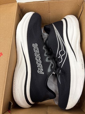 Używany Saucony ride19 2026 Running Shoes