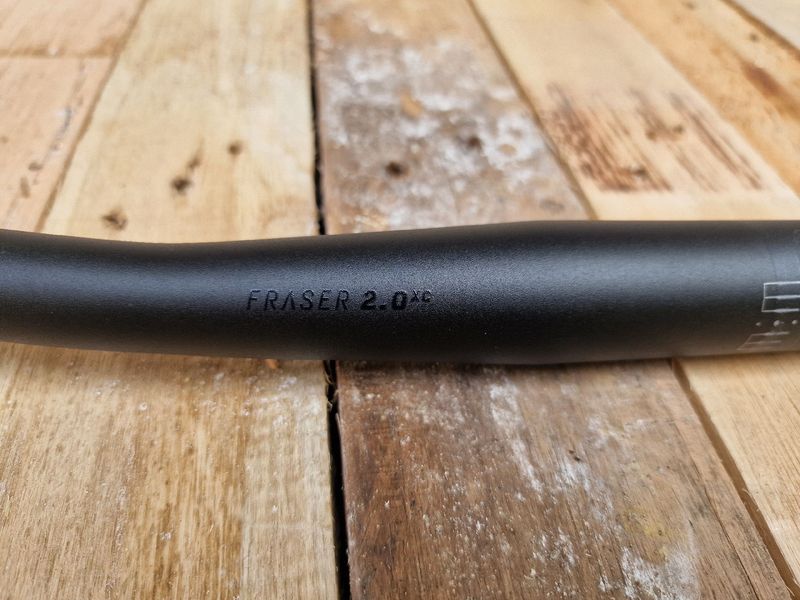 Used Syncros Fraser 2.0 Handlebar bike — image 3 of 3