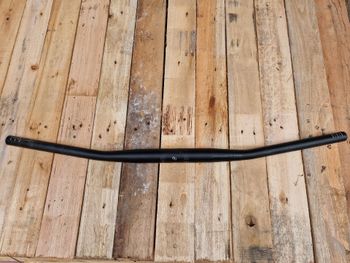 Used Syncros Fraser 2.0 Handlebar bike
