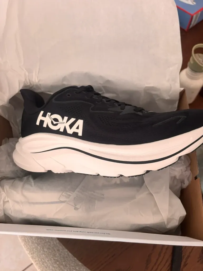Used Hoka Shoes bike — image 1 of 5