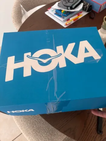Brugt Hoka Shoes bike — billede 7 af 8