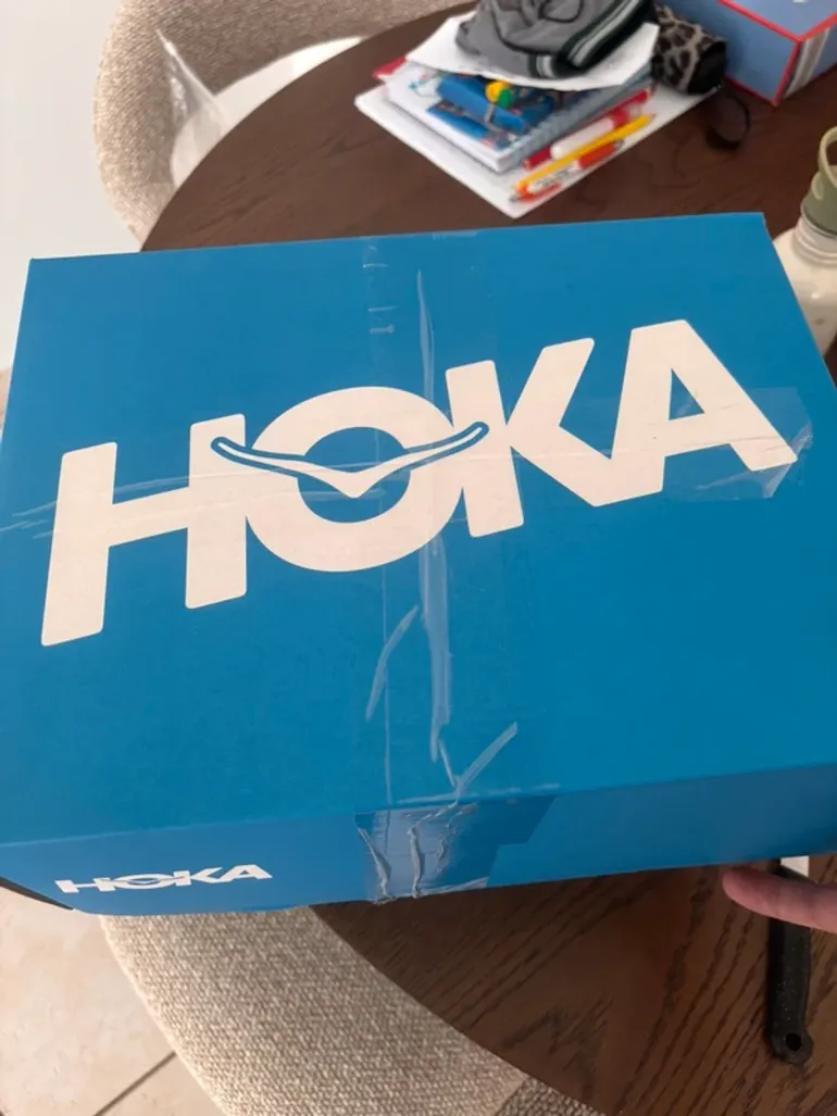 Brugt Hoka Shoes bike — billede 7 af 8