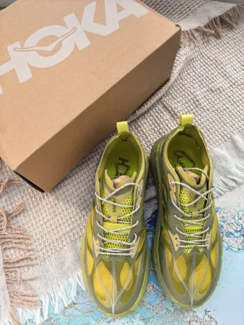 Used Hoka Mafate Speed 4 bike