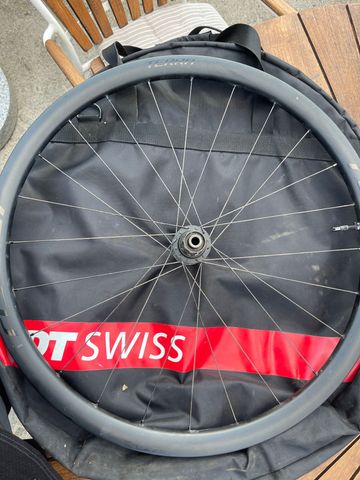 Tweedehands Specialized Roval Terra C Wheelset 2026 bike — afbeelding 5 van 7