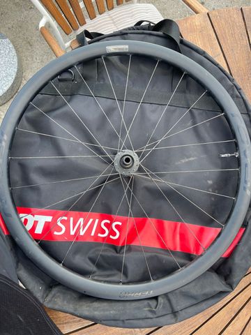 Tweedehands Specialized Roval Terra C Wheelset 2026 bike — afbeelding 6 van 7