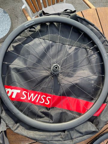 Tweedehands Specialized Roval Terra C Wheelset 2026 bike — afbeelding 4 van 7