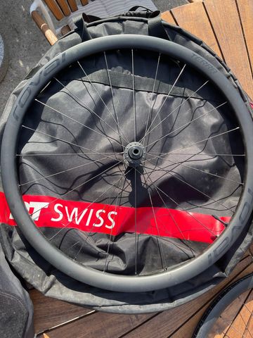 Tweedehands Specialized Roval Terra C Wheelset 2026 bike — afbeelding 2 van 7