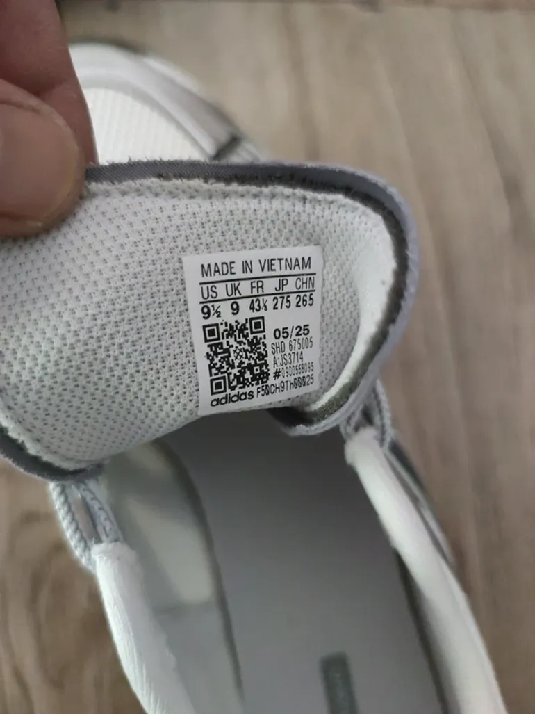 Gebrauchtes Adidas Adizero Aruku bike — Bild 7 von 9