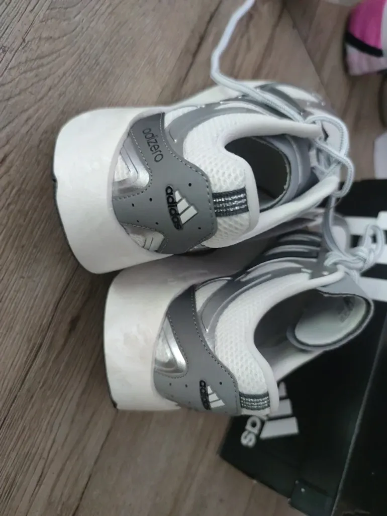 Gebrauchtes Adidas Adizero Aruku bike — Bild 3 von 9