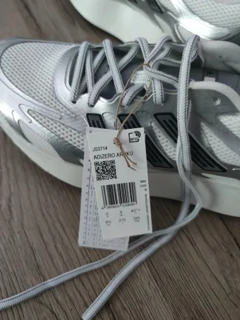Gebrauchtes Adidas Adizero Aruku bike — Bild 8 von 9
