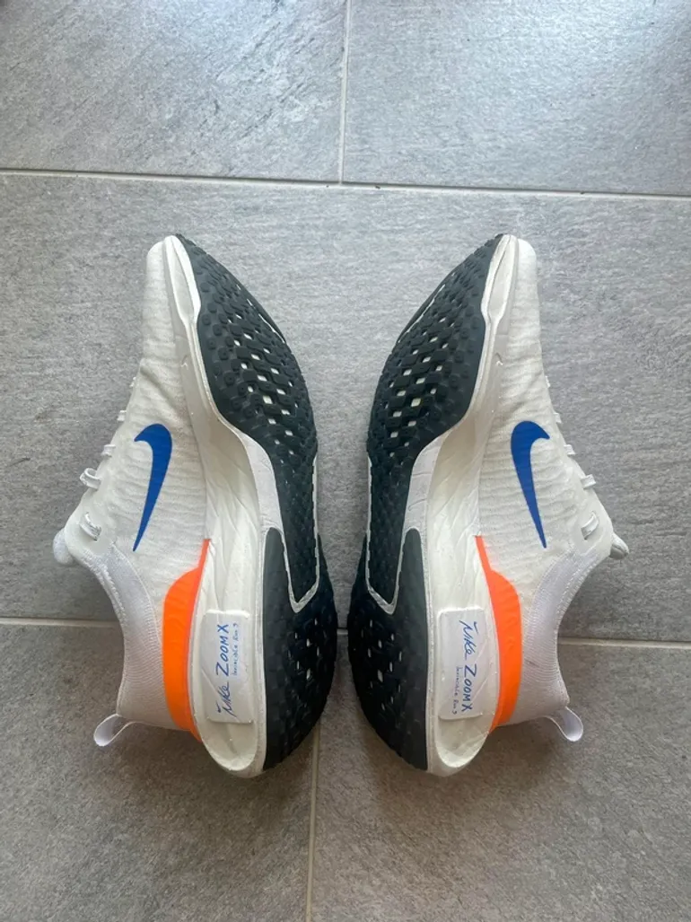 Gebrauchtes Nike Invincible 3 bike — Bild 2 von 8