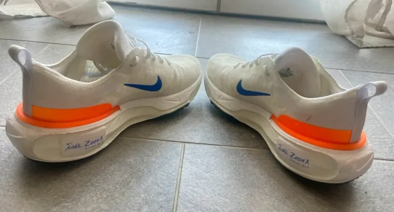 Gebrauchtes Nike Invincible 3 bike — Bild 4 von 8