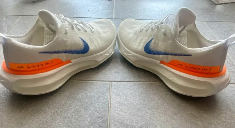 Gebrauchtes Nike Invincible 3 bike — Bild 3 von 8
