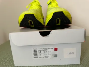 Tweedehands Nike Alphafly 3 bike — afbeelding 2 van 9