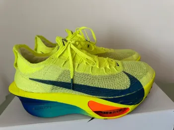 Tweedehands Nike Alphafly 3 bike — afbeelding 4 van 9
