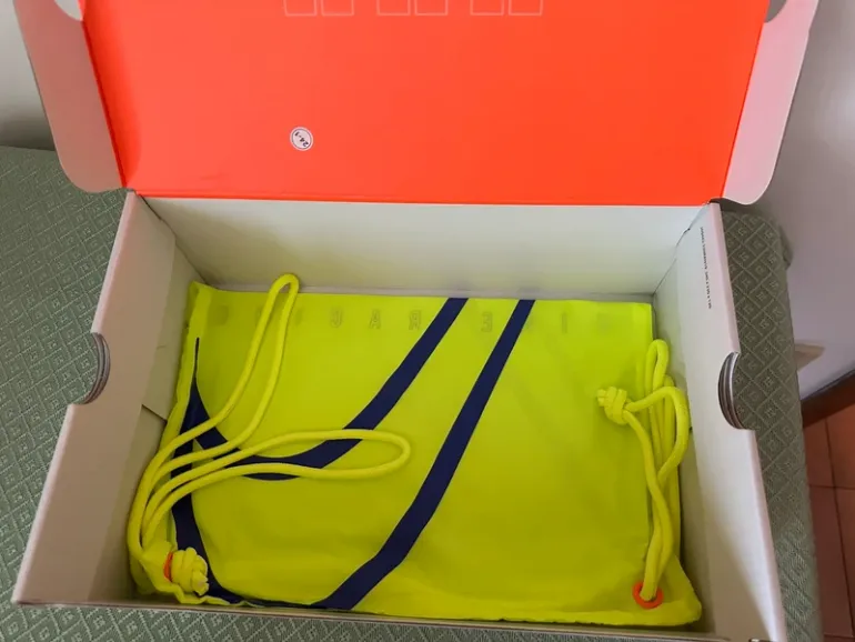 Tweedehands Nike Alphafly 3 bike — afbeelding 9 van 9