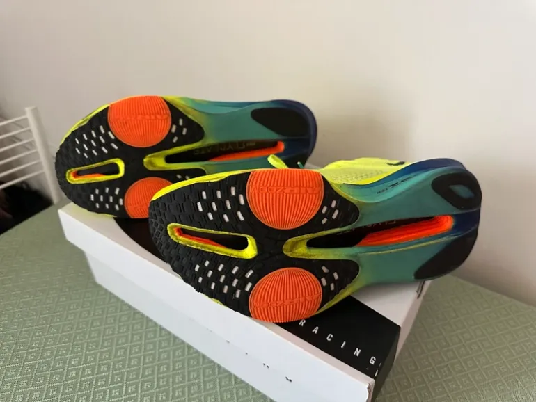 Tweedehands Nike Alphafly 3 bike — afbeelding 8 van 9