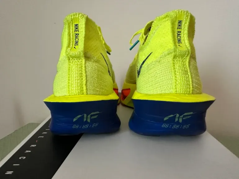 Tweedehands Nike Alphafly 3 bike — afbeelding 5 van 9