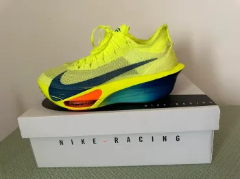 Tweedehands Nike Alphafly 3 bike