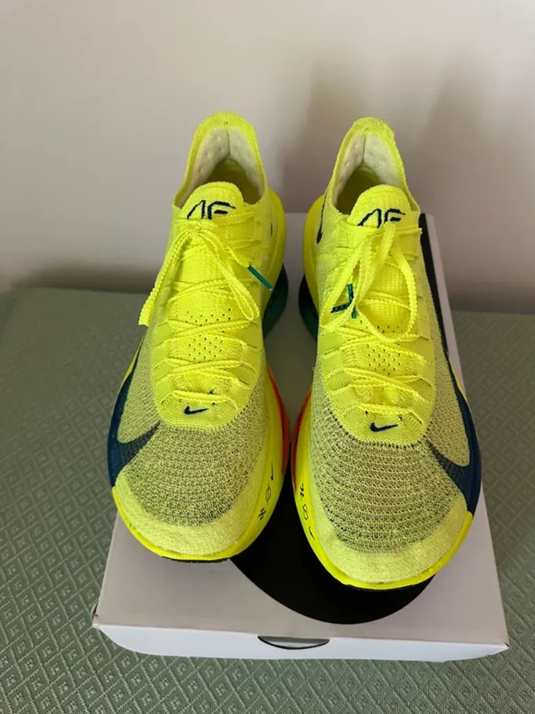 Tweedehands Nike Alphafly 3 bike — afbeelding 3 van 9