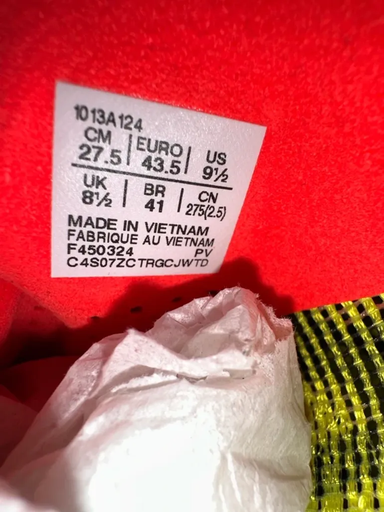 Used Scarpa Metaspeed Edge Paris bike — image 5 of 5