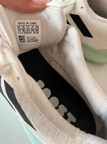 Adidas Boost bike usato — immagine 2 di 4