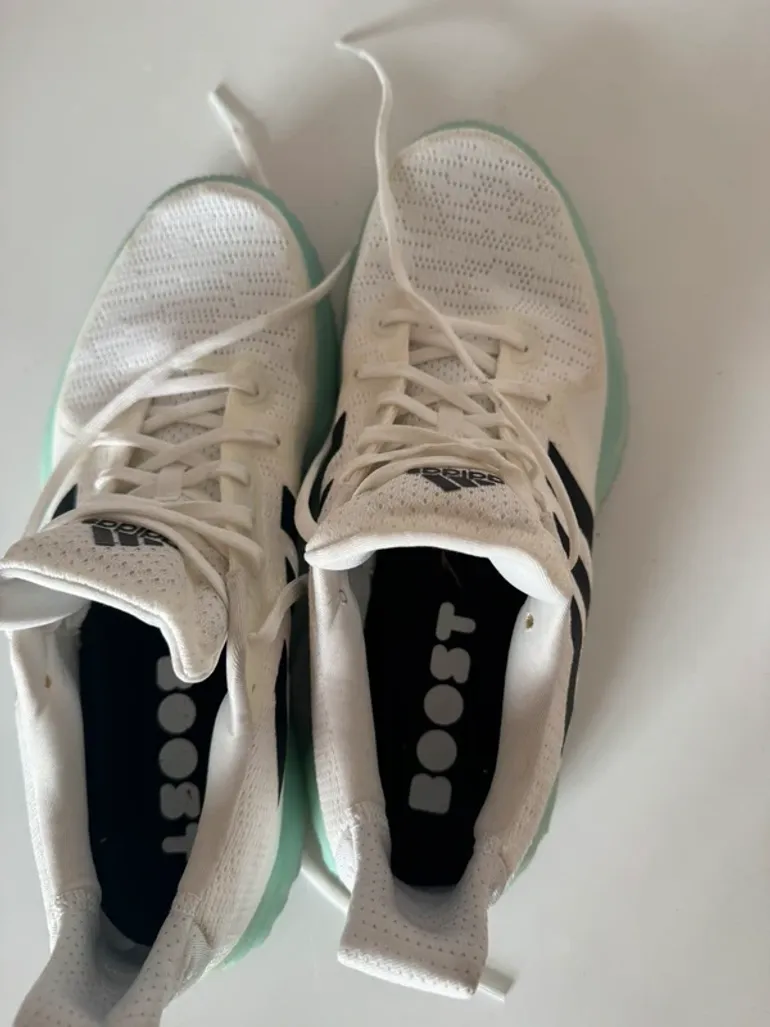 Adidas Boost bike usato — immagine 3 di 4