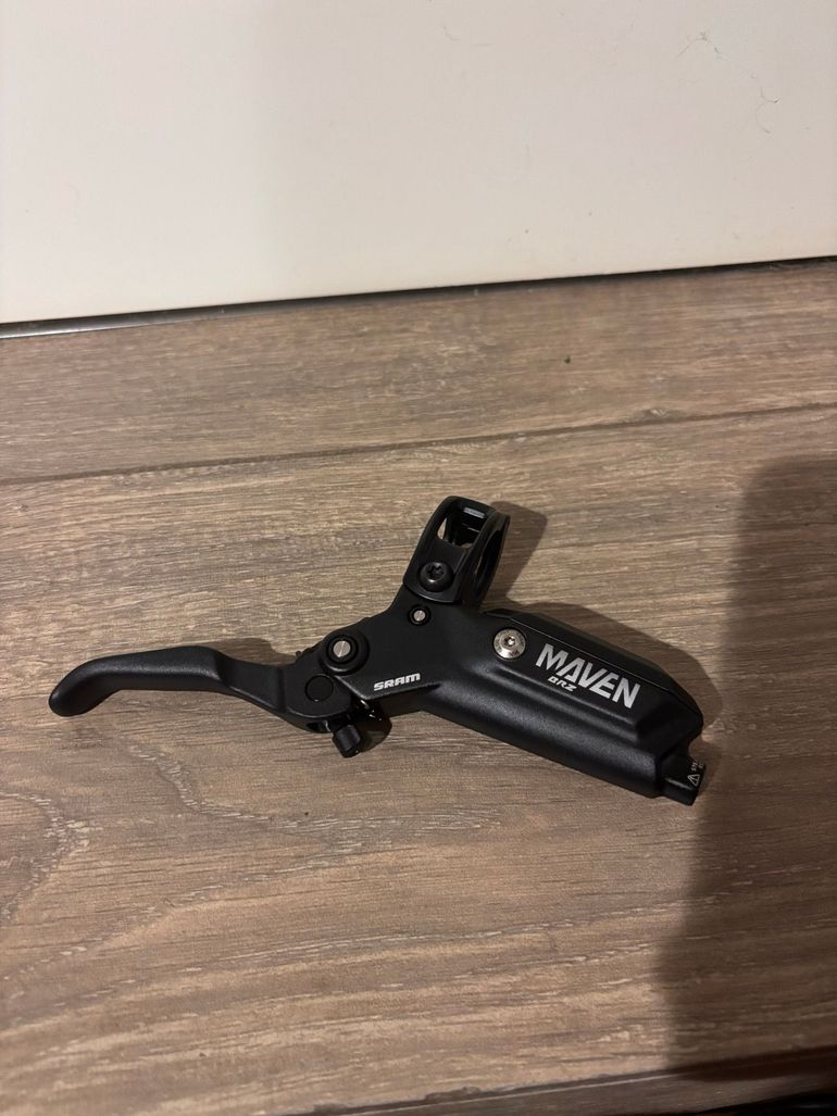 Używany Sram Maven Bronze Hydraulic Disc Brake 2026 bike — zdjęcie 2 z 5