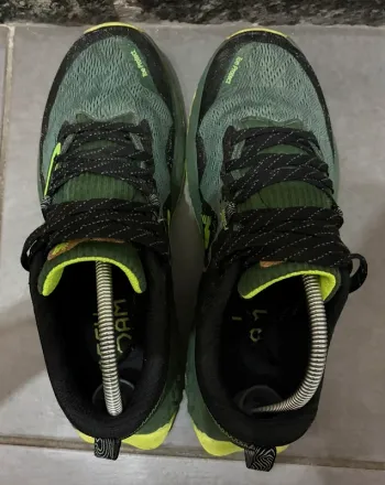 New Balance Hierro v7 bike de segunda mano — imagen 2 de 6