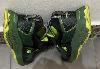 New Balance Hierro v7 bike de segunda mano — imagen 4 de 6