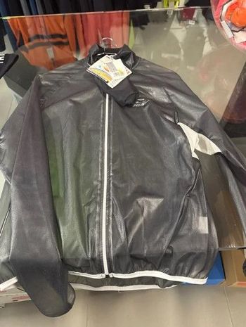 Gebrauchtes Gist antivento antiacqua 2026 bike