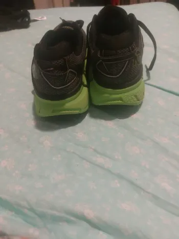 Brugt Hoka Running Shoes bike — billede 6 af 11