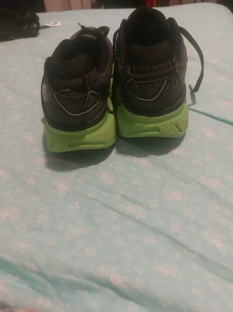 Brugt Hoka Running Shoes bike — billede 6 af 11
