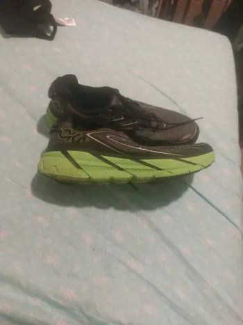 Brugt Hoka Running Shoes bike — billede 7 af 11