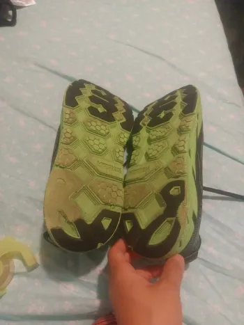 Brugt Hoka Running Shoes bike — billede 11 af 11