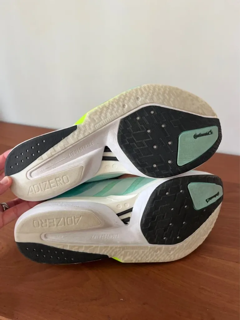 Gebrauchtes Adidas Adizero Boston 13 bike — Bild 5 von 6
